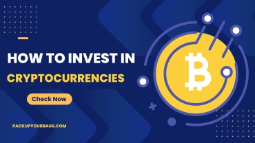 How to invest in cryptocurrencies