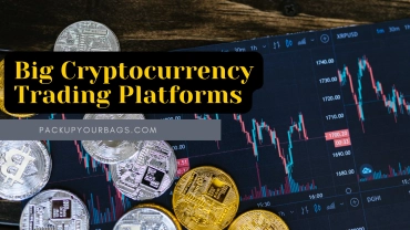 Big Cryptocurrency Trading Platforms and the Latest News: Staying Safe and Informed
