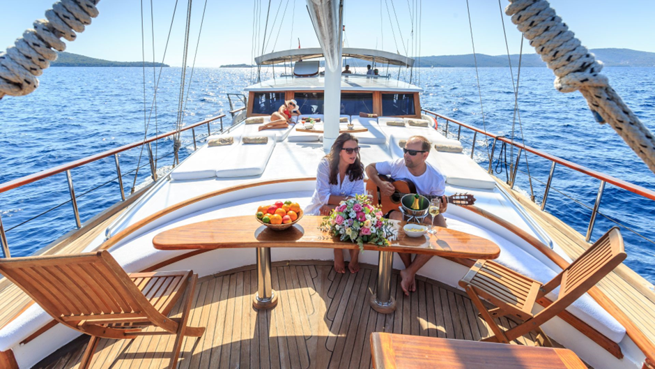 Top companies to Rental Yachts in Dubai