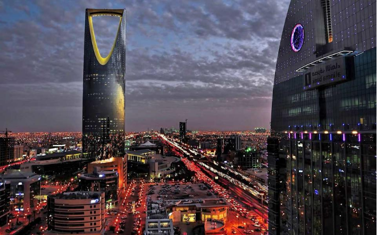 Riyadh: The Capital city of Saudi Arabia