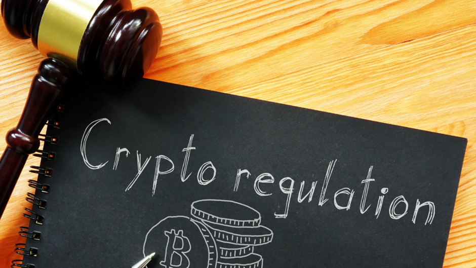 Cryptocurrency: Lack of Regulations