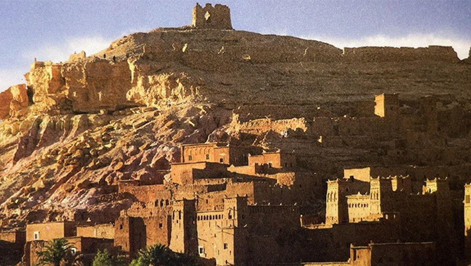 Sultanate Oman: History of Oman