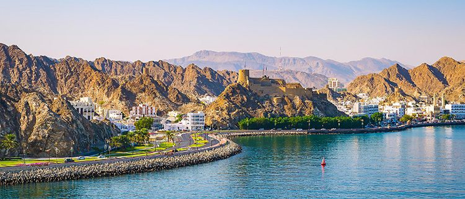 savouring Oman: a culinary journey through famous foods of Oman