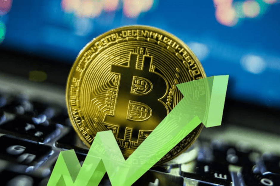 Best Crypto Coins: Bitcoin (BTC) coin