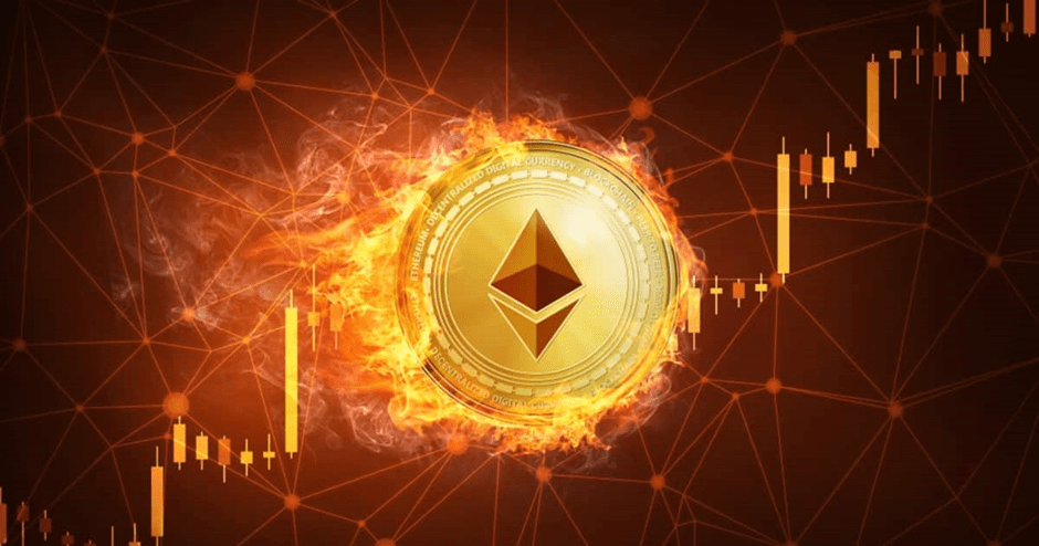 Best Crypto Coins: Ethereum (ETH)