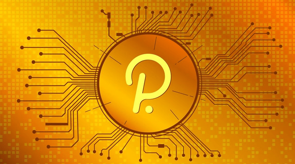 Best Crypto Coins: Polkadot (DOT) coin