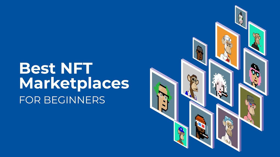 What are NFT Marketplaces - Packupyourbags