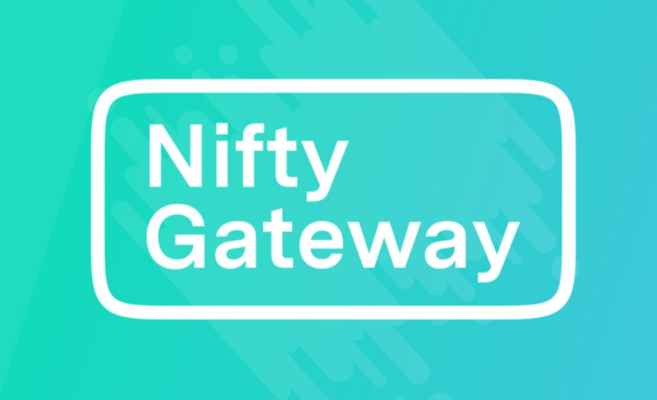 NFT Marketplace: Nifty Gateway