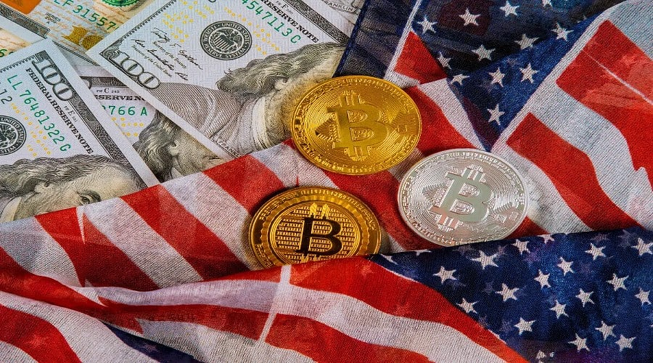 Bitcoin is Legal in the United States
