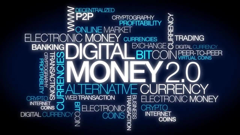 Future of Digital Currency - Packup Your Bags