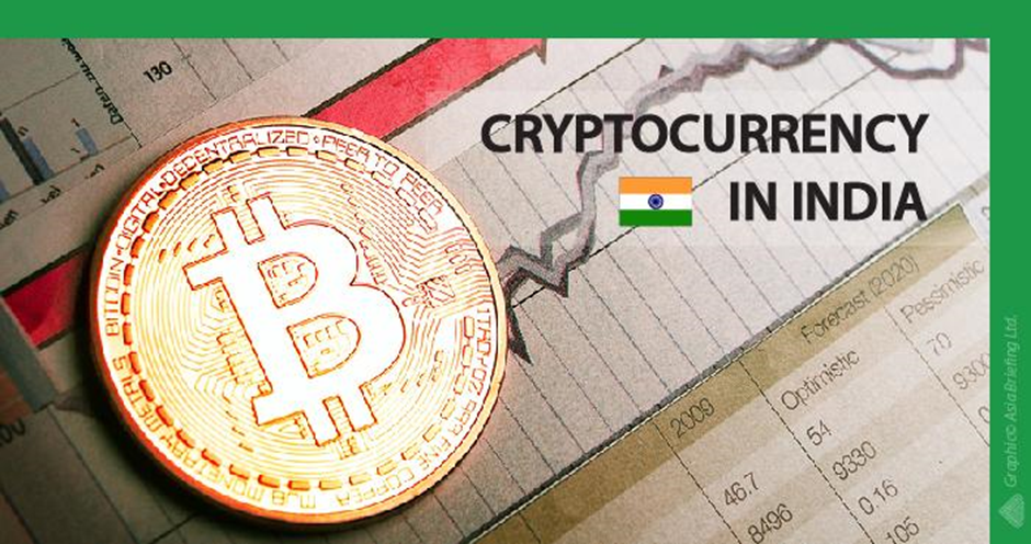 Overview of the Cryptocurrency in India