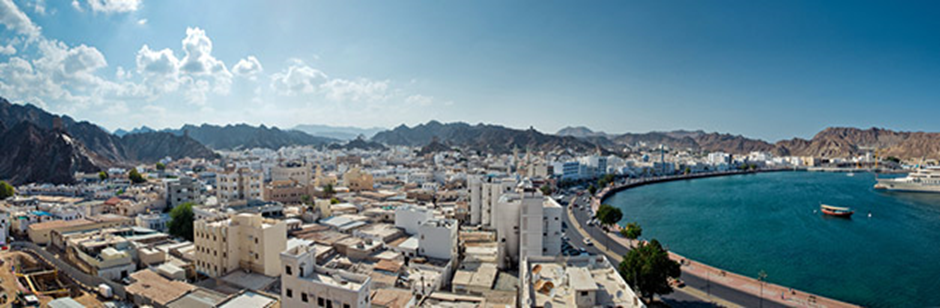 Trip to Muscat: A Fascinating City of Oman | | Packup Your Bags