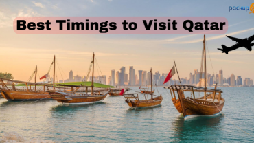 Best Timings to Visit Qatar