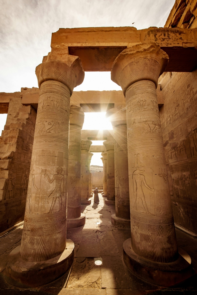 egypt ancient culture