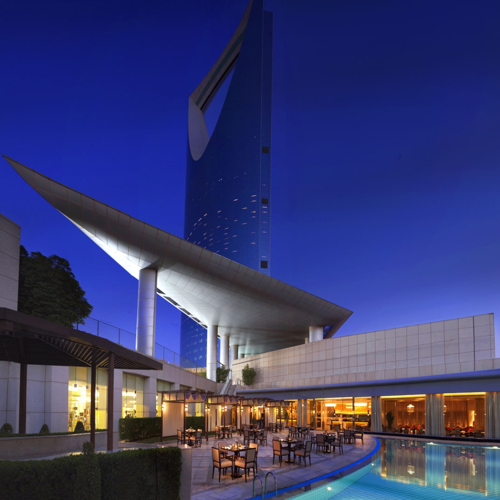 hotels in Saudi Arabia