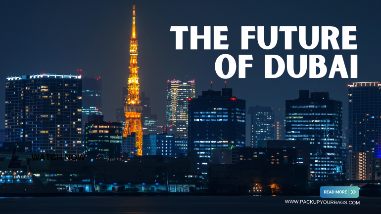 dubai future